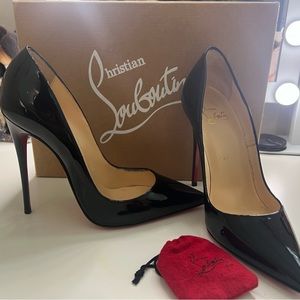 Christian Louboutin So Kate